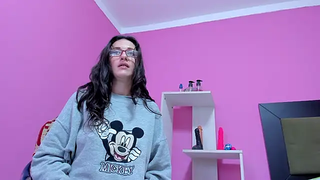 LolaBoobs online show from 10, 3, 2025
