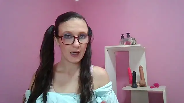 LolaBoobs online show from 12, 3, 2026