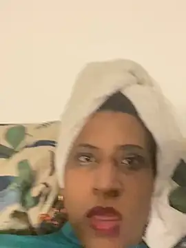 zahrivk1 online show from 21, 3, 2025