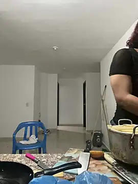 zahrivk1 online show from 23, 3, 2025