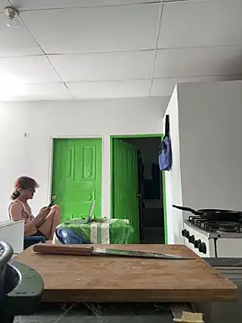 zahrivk1 online show from 6, 3, 2026