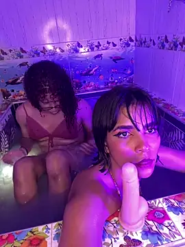 zahrivk1 online show from 10, 2, 2025