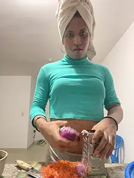 zahrivk1 online show from 21, 3, 2025