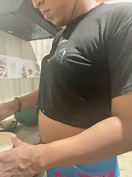 zahrivk1 online show from 31, 1, 2025