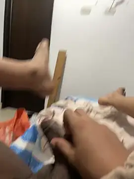 zahrivk1 online show from 27, 2, 2025