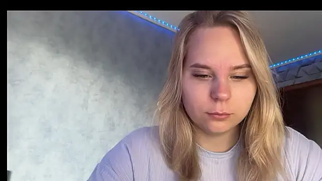 Snapshot of Thalia__Star chatting on 27, 5, 2026 Thalia Star online show from 27, 5, 2026