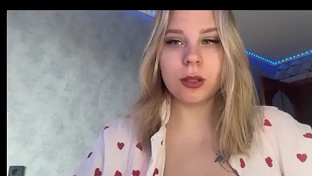 Thalia  Star online show from 12, 4, 2026