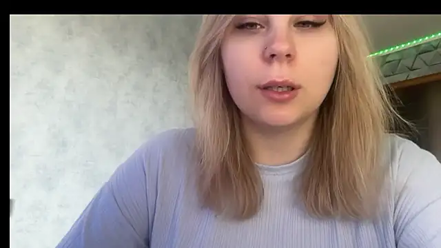 Thalia  Star online show from 23, 4, 2026