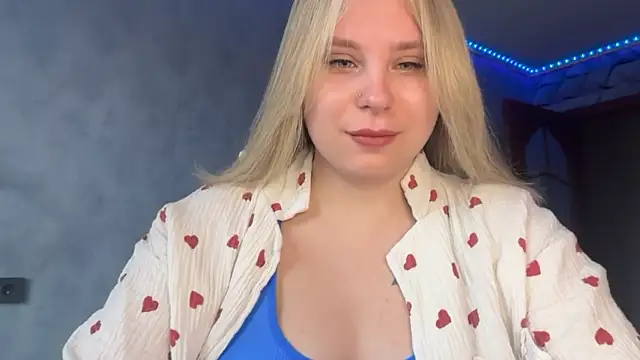 Thalia  Star online show from 30, 11, 2025