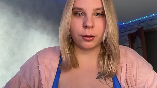 Thalia  Star online show from 23, 12, 2025