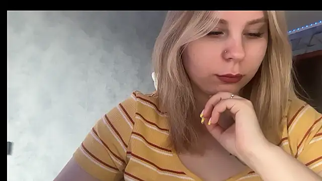 Thalia  Star online show from 25, 4, 2026