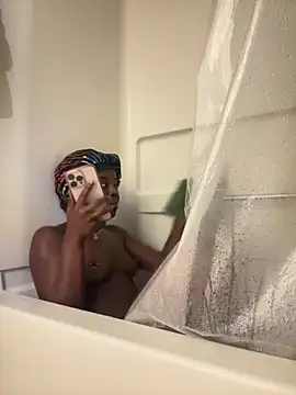 choclatepeaach online show from 18, 3, 2026