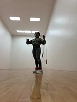 choclatepeaach online show from 1, 2, 2026