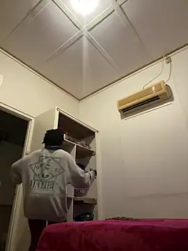 choclatepeaach online show from 14, 2, 2026