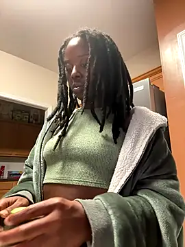 choclatepeaach online show from 29, 10, 2025