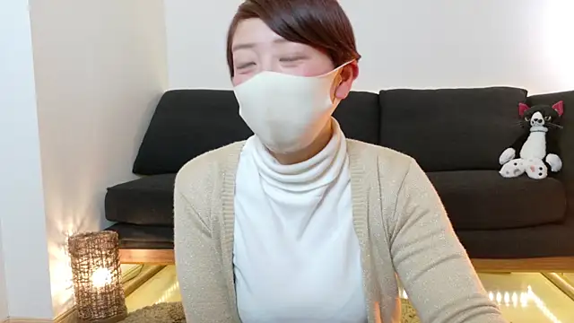 Risa 06 online show from 29, 12, 2024