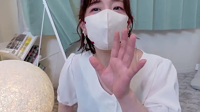 Snapshot of Risa_06 chatting on 12, 5, 2026 Risa 06 online show from 12, 5, 2026