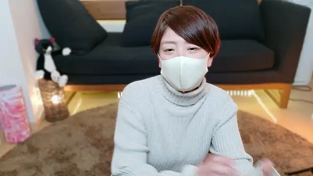 Risa 06 online show from 3, 1, 2025