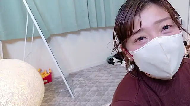 Snapshot of Risa_06 chatting on 3, 6, 2026 Risa 06 online show from 3, 6, 2026