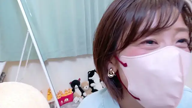 Snapshot of Risa_06 chatting on 9, 5, 2026 Risa 06 online show from 9, 5, 2026