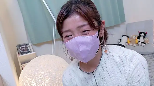 Snapshot of Risa_06 chatting on 19, 5, 2026 Risa 06 online show from 19, 5, 2026
