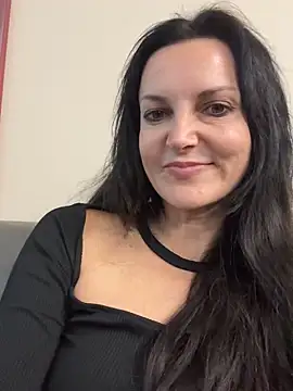 -OLYA- online show from 23, 12, 2025