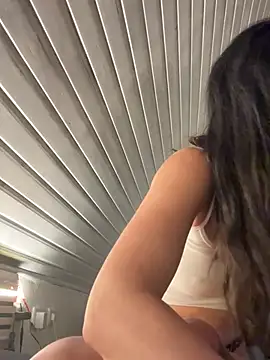 -OLYA- online show from 8, 1, 2026