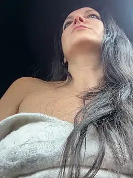 -OLYA- online show from 9, 2, 2026