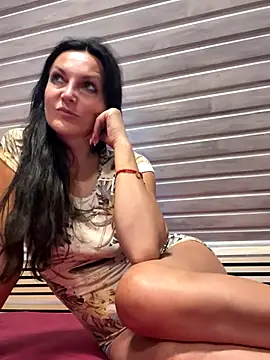 -OLYA- online show from 13, 9, 2025
