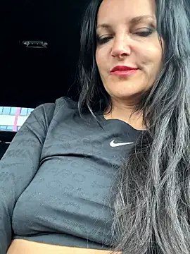 -OLYA- online show from 13, 1, 2026