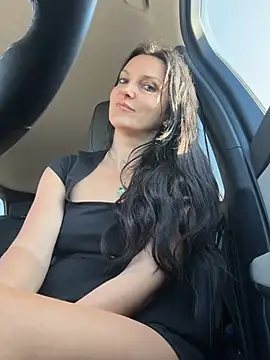 -OLYA- online show from 21, 4, 2026