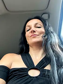-OLYA- online show from 9, 9, 2025