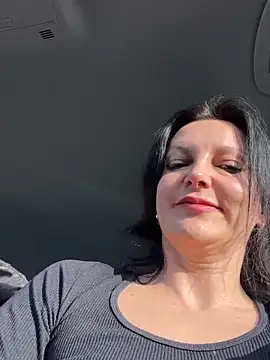 -OLYA- online show from 10, 3, 2025