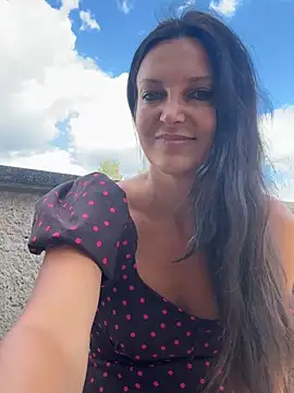 -OLYA- online show from 3, 7, 2026