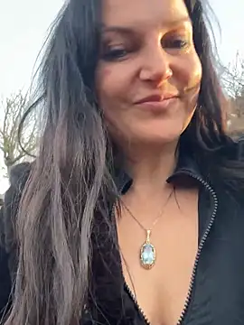 -OLYA- online show from 8, 3, 2026