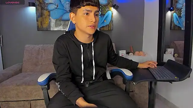 Lyam ap online show from 13, 3, 2026