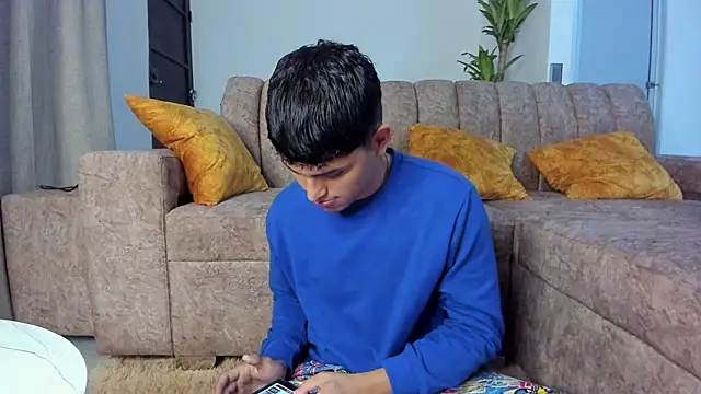 Lyam ap online show from 1, 2, 2026