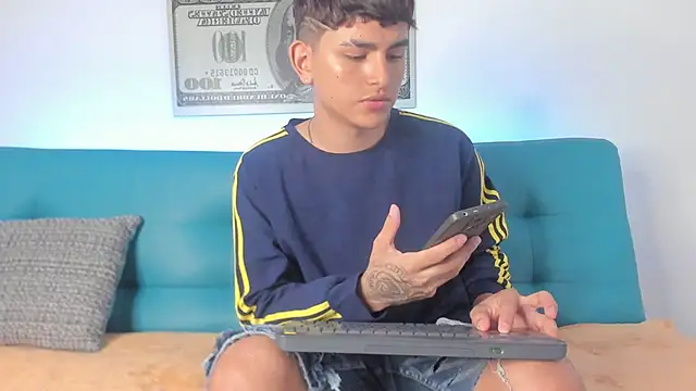 Lyam ap online show from 19, 4, 2026