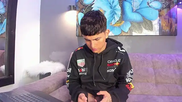 Lyam ap online show from 23, 4, 2026