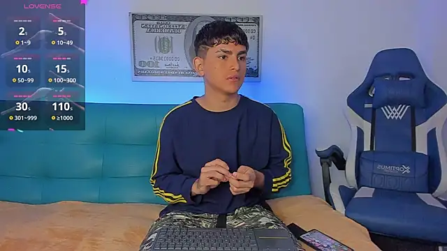 Lyam ap online show from 20, 4, 2026