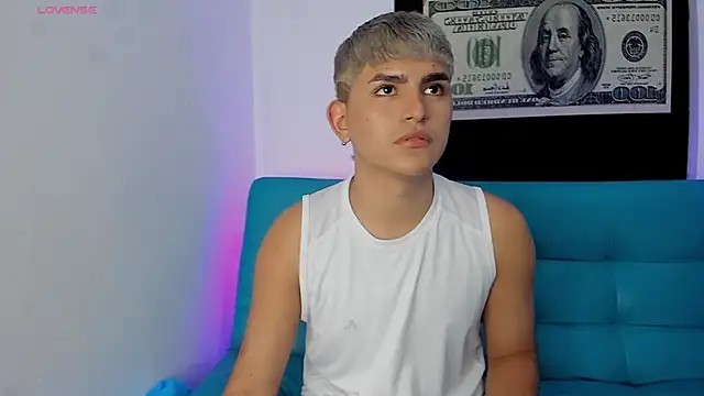 Lyam ap online show from 8, 10, 2025