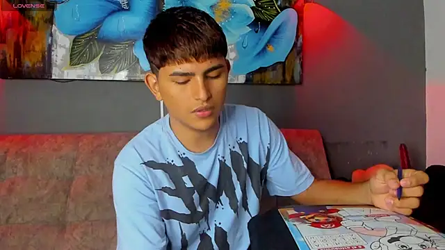 Lyam ap online show from 16, 12, 2025