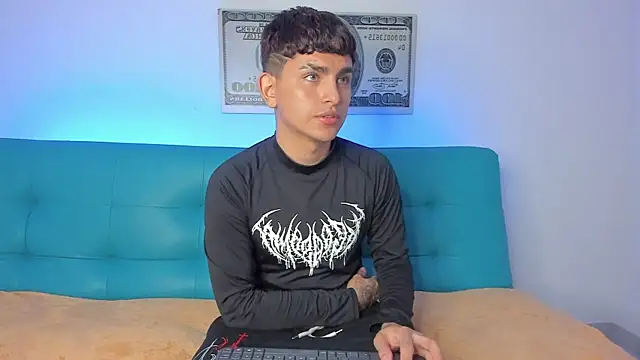 Lyam ap online show from 21, 4, 2026