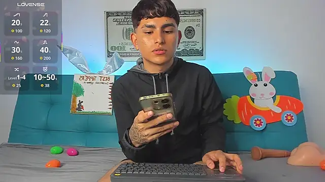 Lyam ap online show from 4, 4, 2026