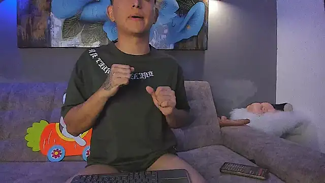 Lyam ap online show from 5, 4, 2026