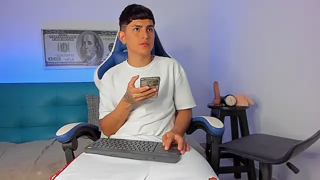 Lyam ap online show from 22, 3, 2026