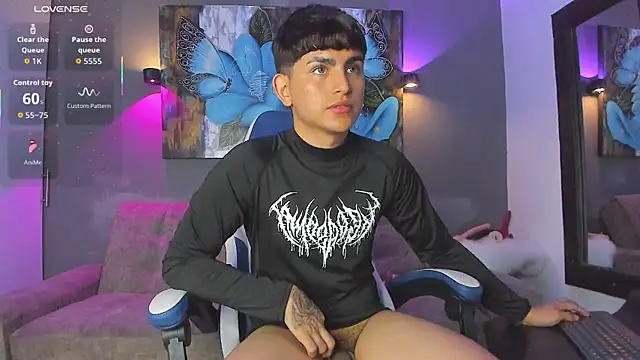 Lyam ap online show from 10, 4, 2026