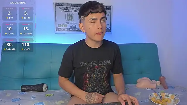 Lyam ap online show from 12, 4, 2026