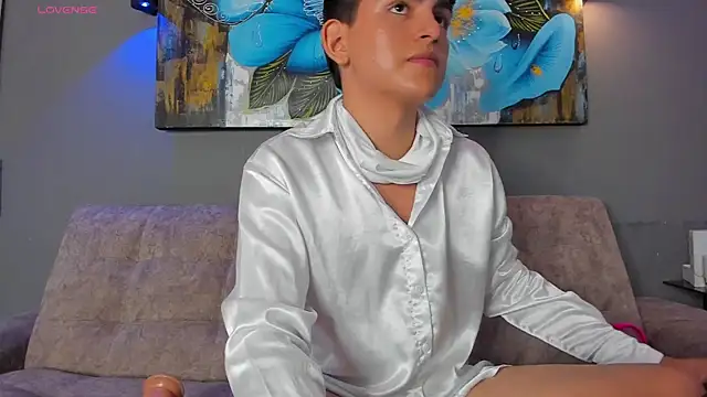 Lyam ap online show from 15, 2, 2026