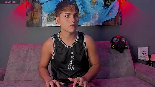 Lyam ap online show from 4, 11, 2025